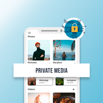 Private Media