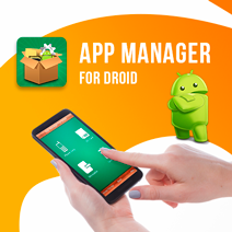 App Manager