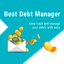 Best Debt Manager