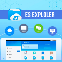 ES Explorer
