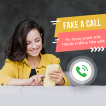 Fake a Call