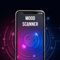 Fingerprint Mood