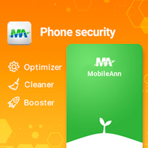 Mobile Ann Security