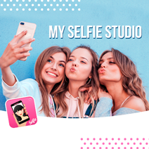My Selfie