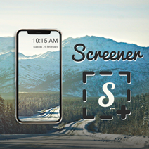Screener