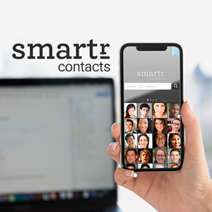 Smart Contacts