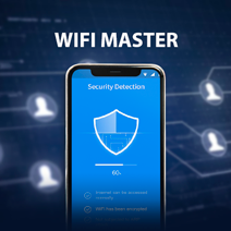 Wifi Master