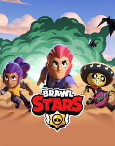Brawl Stars Vodič