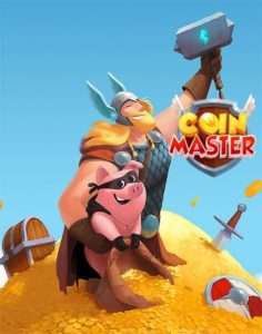 Coin Master Vodič