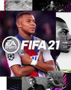 FIFA 21 Vodič