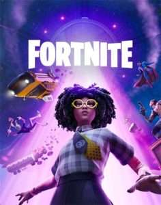 Fortnite Vodič