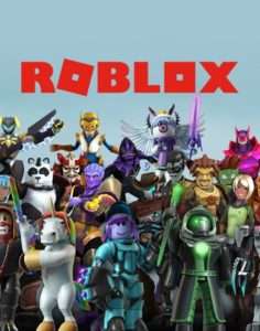 Roblox Vodič