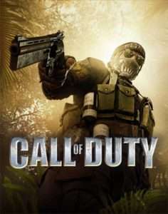 Call of Duty Vodič