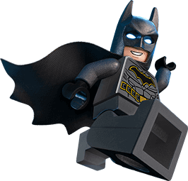 Gotham City Speed