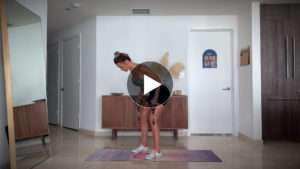 Banded Bent-over Rows