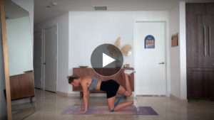 Banded Donkey Kicks w Pulses