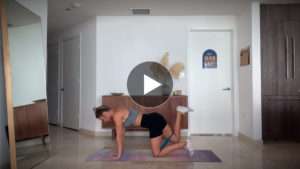 Banded Donkey Kicks