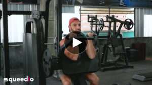 Machine Preacher Curls