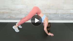 Pushup