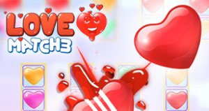 Lovematch 3