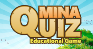 Mina Quiz