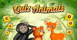 Quiz Animals
