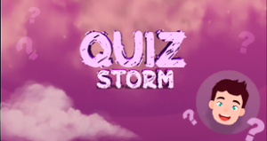 Quizstorm