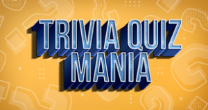 Trivia Quiz Mania