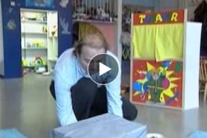 Babies and Moving Table Part 1