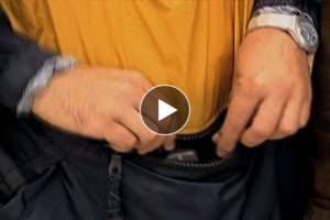 Bandaged Man with Telephone Part 1