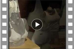 Blind Man Groping Part 1