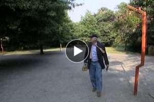 Crying Man Part 1