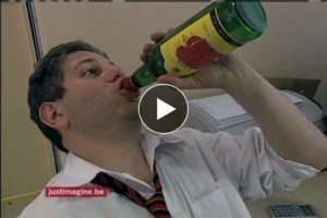E09 Gags on you Part 5