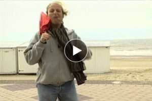 Flying Umbrella Part 1