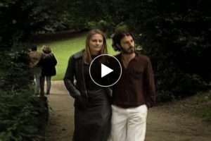 Lovers In the Park Part 1