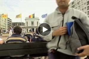 Pervert with HandyCam Part 1