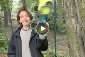 Remote-Control Car Part 1