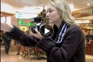 SantaClaus The Pervert Part 1