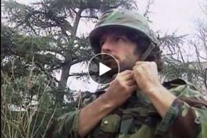 Soldiers Part 1